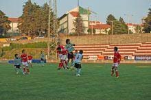 Guarda precisa de um «clube de referência»