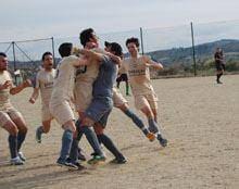 A união fez a força