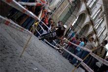 Paulo Domingues vence Covilhã Downtown