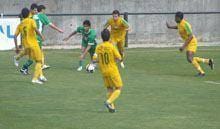 Fornos com permanência em aberto