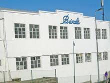 Funcionários da Beiralã reivindicam
indemnizações