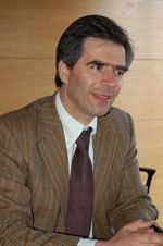 «Todas as áreas da criminalidade merecem
atenção»