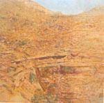 A natureza de Miguel Gantes