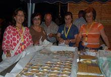 Festa das Papas voltou a encher parque da
Boidobra