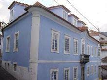 Direcção da AAUBI suspensa