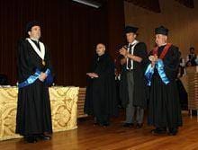 Qualidade é a palavra-chave de João Queiroz
na UBI