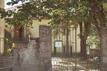 Formandos da Associação Comercial da Guarda
boicotam aulas