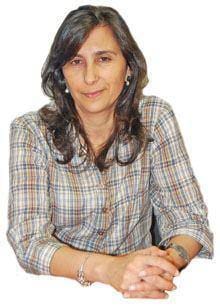 «Algumas mulheres são preteridas pelo
        simples facto de serem mulheres»