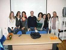 Saia mais um bife de seitan!