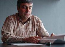 Técnico exige nove mil euros em horas
extraordinárias à Culturguarda