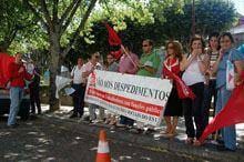 União de Sindicatos reclama investimento
público na Guarda