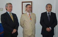 Guarda acolhe sede da delegação do Centro do
Inatel