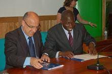 IPG cria cursos de ensino à distância para
países de língua portuguesa