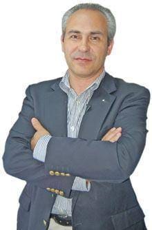 «A cidade fica a ganhar por ter um serviço
regional que está sediado na Guarda»