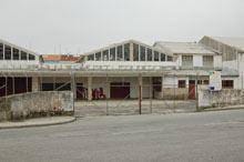Obras do Centro Escolar da Sequeira vão
arrancar