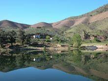 Agência de desenvolvimento para o Vale do
Côa