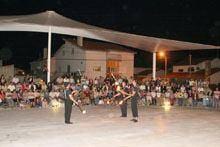 Figueira inaugura espaços públicos
requalificados