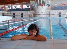 A Ana “Phelps” da Guarda