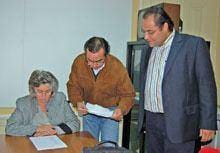 A lista do descontentamento socialista