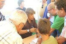 Xutos & Pontapés e Rui Veloso em
Figueira de Castelo Rodrigo