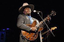 Guarda acolhe primeira parte do Transblues