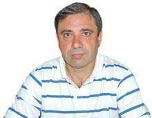 «O associativismo está a pagar a crise
económica»