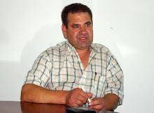 José Gil: De trolha a empresário de sucesso