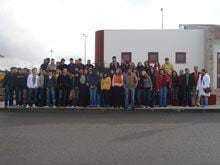 Jovens Diplomados da EPT