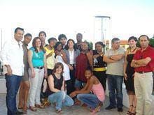 Jovens Diplomados da EPT