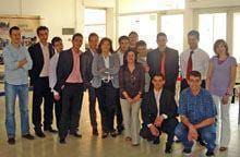 Jovens Diplomados da EPT