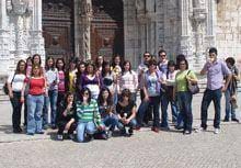 Jovens Diplomados da EPT