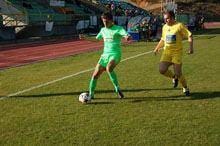 Pinhelenses quer fazer «coisas engraçadas»