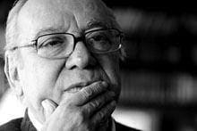 Raul Solnado recordado em Maceira