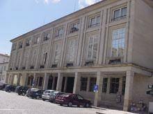 Ministério da Justiça invoca lei para não
pagar renda à Câmara da Covilhã