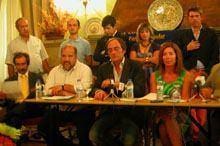 CDS volta a apostar em João Caramelo para as
        legislativas na Guarda