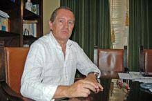 «Trancoso vai ter argumentos para rivalizar
com as principais cidades do distrito»