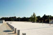 Campo da Feira requalificado