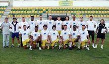 Muitas caras novas no Fornos de Algodres