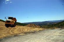 Auto-estrada Douro Interior adjudicada acima
do previsto