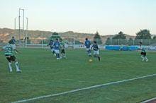 Freamunde vence na Covilhã