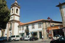 PSD critica «degradação» de antigas escolas
        primárias