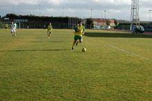 Fornos surpreendeu em Montalegre