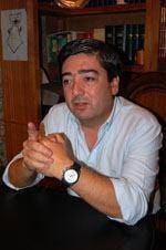 «Estou profundamente convencido que a
vitória está ao meu alcance»