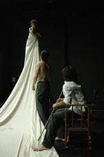 Co-produção luso-espanhola estreia no Acto
Seguinte