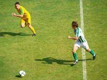 Tarde ingrata para o Fornos