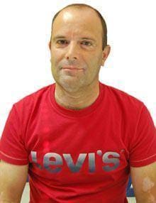 «Estamos um passo à frente no
radiomodelismo»