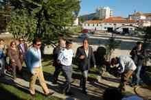 «Não se pode fazer economia com a segurança»