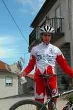 Mais um título para David Rodrigues