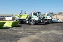 Sabugal tem primeiro Centro de Tratamento de Resíduos da região