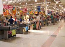 Intermarché da Covilhã é o supermercado mais
        barato da região